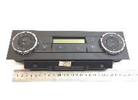 9604466328 Cabin Heater Switches Panel MERCEDES Actros MP4