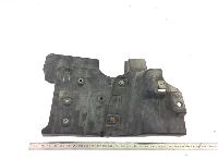 9615209522 + 9615209222 Noise insulation, Right MERCEDES Actros MP4