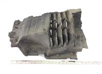 9615202175 Engine encapsulation, left front wheel arch MERCEDES Actros