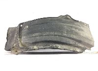 9608814103 Mudguard, Front Axle, Front Left MERCEDES Actros MP4