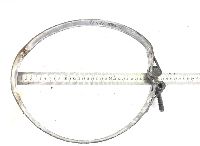 0004321921 Air Tank Strap D=276mm MERCEDES