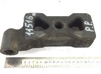 9603221628 Shock Absorber Bracket, Front Axle Right MERCEDES