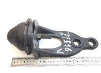 9609980341 + 0009983041 Bump Stop, Front Axle, Upper L=R MERCEDES