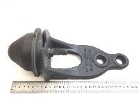 9609980341 + 0009983041 Bump Stop, Front Axle, Upper L=R MERCEDES