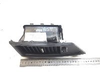 9608300554 Air deflector dashboard, Right Mercedes