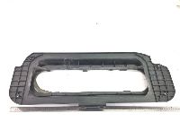 9608310098 Cabin Heating-Cooling Ventilator Casing Cover Mercedes