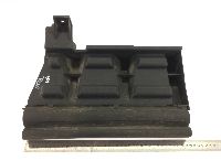 9605203422 Noise Shield Left MERCEDES Actros MP4