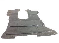 9606832408 Cab flooring, left side MERCEDES Actros MP4