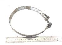 0004321721 Strap for Air Tank MERCEDES Actros MP4