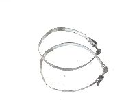 0004321721 Strap for Air Tank MERCEDES Actros MP4