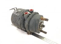 0204207518 Spring brake chamber 14/24, Tag axle R=L MERCEDES Actros, DAF