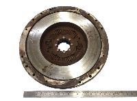 0102500504 Clutch Pressure Plate D=400mm MERCEDES Actros MP4