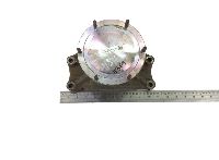 4722000528 Cooling fan bracket MERCEDES Actros MP4