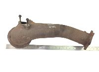 4711423204 Exhaust Pipe Turbocharger  MERCEDES-BENZ