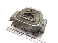 1607174 Rubber cushion, engine mountings