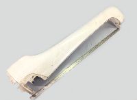 81624100225 pillar lining left MAN TGS, TGX