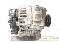 51261017283 Alternator 28,5V 120A MAN D0834, D2066, D2676, D2868, D3876