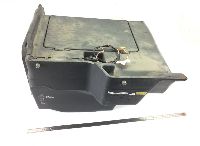 81669126199 Storage compartment, outside Left MAN TGS, TGA, TGL, TGM