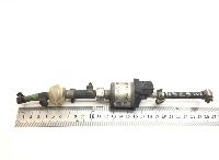 81619646039 Water Heater Fuel Pump MAN TGS, TGA, TGL, TGM