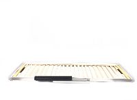 81621596370 Bed Frame, Lower MAN TGS, TGA, TGL, TGM