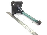 81417200122 Cab Tilt Cylinder Bracket MAN TGS, TGX, TGA