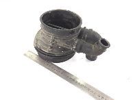 51094020188 Turbine pipe MAN D2066, D2676