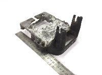 81325610050 Bracket for gearbox heat exchanger MAN TGS, TGX, TGA