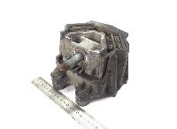 81962100571 Engine Vibration Insulator, Front LH=RH MAN TGS, TGX, TGA