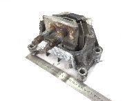 81962100593 Engine Vibration Insulator, Rear L=R MAN TGS, TGX, TGA