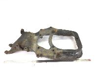 81436400247 Air Spring Bracket, Front Axle Left MAN TGS, TGX, TGA