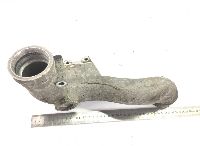 51063020760 coolant elbow