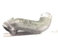 51094110859 Intercooler eblow D2066, D2676 MAN