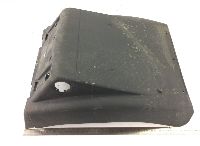 81664106599 Mudguard, Rear Axle Front//Rear  R=L MAN TGS, TGX, TGA, TGM