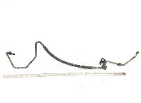 81512010417 Brake hose, Front axle, Left MAN TGS, TGX, TGA