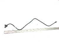 51123045500 Fuel line D2066, D2676 MAN