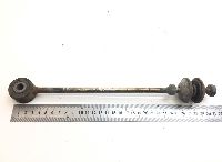 81062250007 Cooling radiator bracket L=R MAN TGS, TGX, TGA