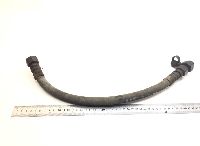 06541312207 Power Steering Oil Pipe L=480mm MAN