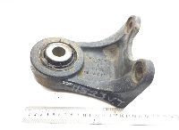 81437056056 mount bracket rear axle