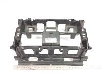 81617016316 Dashboard Center Part Frame MAN TGS / TGM