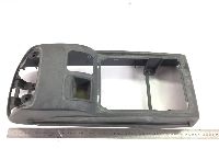 81617016327 Cabin plastic cover MAN TGX, TGS