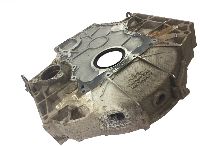 51014013269 FLYWHEEL HOUSING MAN D2066 D2676