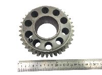 51021156094 Crankshaft Gear D2066, D2676, E2676 MAN TGS, TGX