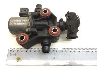 1830062 4460913040 Adblue tank heater valve DAF XF106