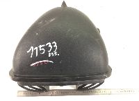 1899666 Air filter inlet pipe, Lower DAF XF106