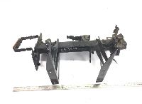 1954781 Mudguard  Bracket, Front Axle Rear Right DAF XF106