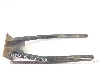 1895913 Mudguard Bracket, Drive Axle Rear R=L DAF XF106