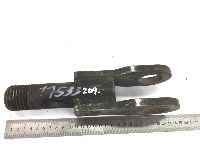 20749872 Tow Hook Bracket VOLVO, DAF