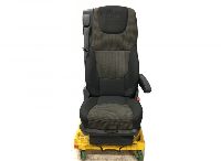 1844380 Co-driver seat with DAF logo XF106