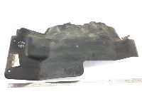 1994951 Mudguard, Front Axle, Front Left DAF XF106