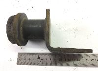 1890047 Bump Stop, Front Axle  L=R DAF XF106